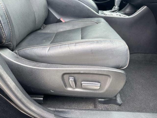 2016 Toyota Highlander Limited Platinum V6