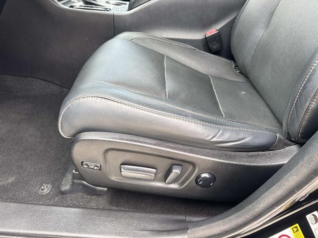 2016 Toyota Highlander Limited Platinum V6