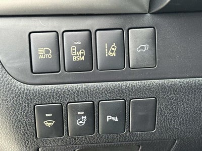 2016 Toyota Highlander Limited Platinum V6
