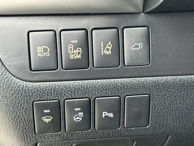 2016 Toyota Highlander Limited Platinum V6