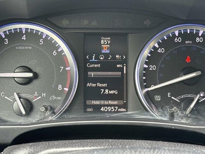 2016 Toyota Highlander Limited Platinum V6