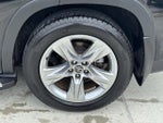 2016 Toyota Highlander Limited Platinum V6