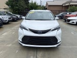 2024 Toyota Sienna XLE 8 Passenger