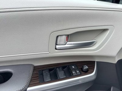 2024 Toyota Sienna XLE 8 Passenger