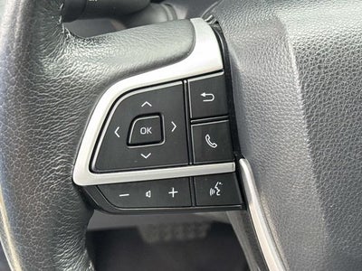 2024 Toyota Sienna XLE 8 Passenger