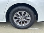 2024 Toyota Sienna XLE 8 Passenger