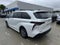2024 Toyota Sienna XLE 8 Passenger