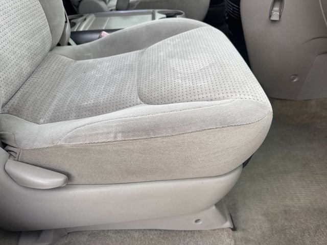 2008 Toyota Sienna CE