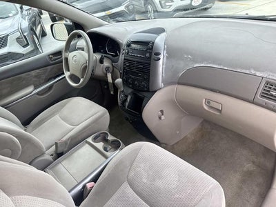 2008 Toyota Sienna CE