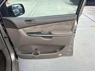 2008 Toyota Sienna CE