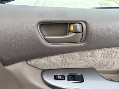 2008 Toyota Sienna CE