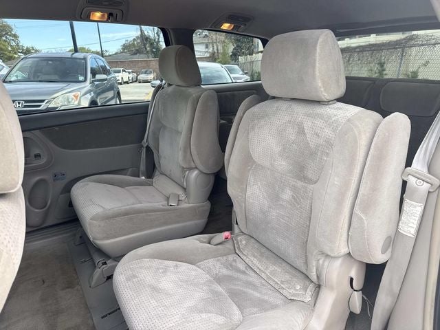 2008 Toyota Sienna CE