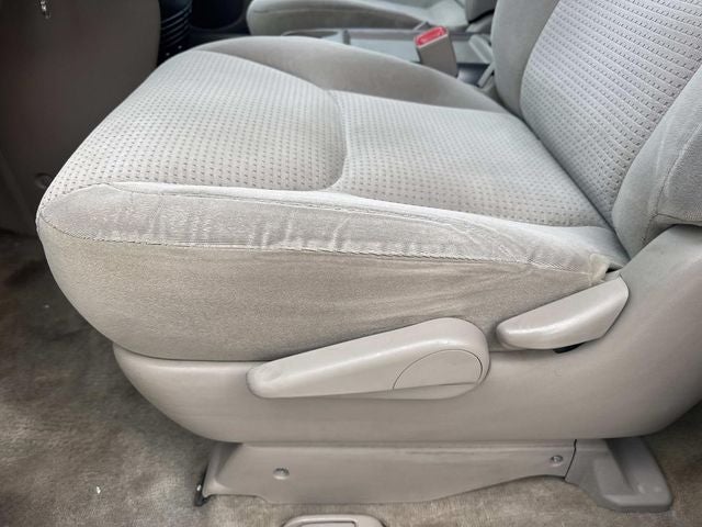 2008 Toyota Sienna CE