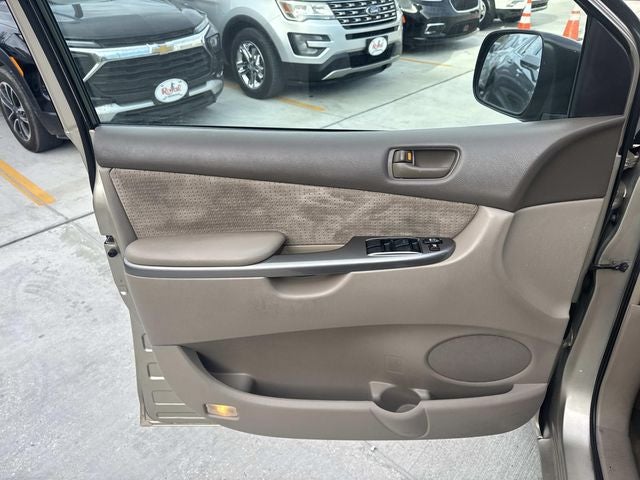 2008 Toyota Sienna CE