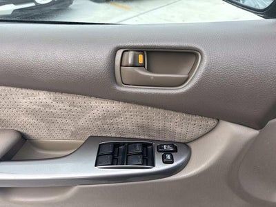 2008 Toyota Sienna CE