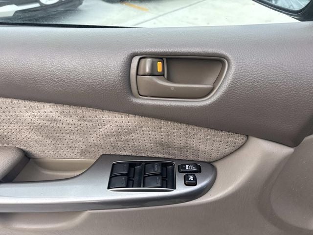 2008 Toyota Sienna CE