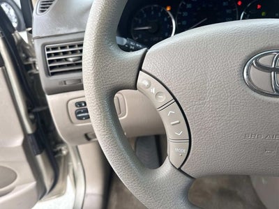 2008 Toyota Sienna CE