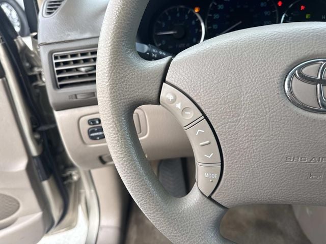 2008 Toyota Sienna CE