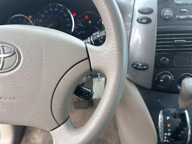 2008 Toyota Sienna CE
