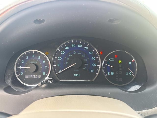 2008 Toyota Sienna CE