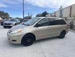 2008 Toyota Sienna CE