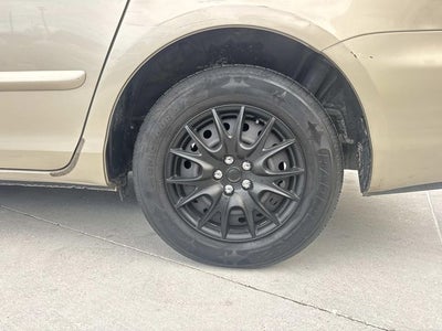 2008 Toyota Sienna CE