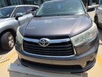 2015 Toyota Highlander LE Plus V6