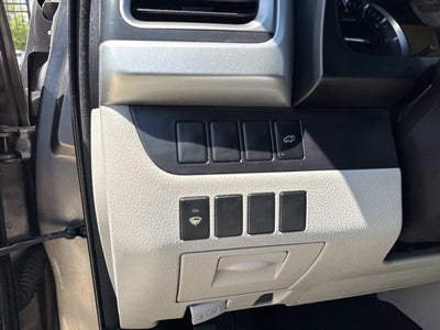 2015 Toyota Highlander LE Plus V6