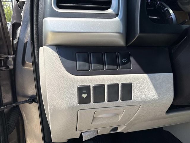 2015 Toyota Highlander LE Plus V6