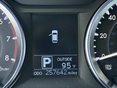 2015 Toyota Highlander LE Plus V6