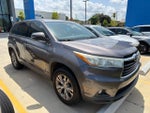 2015 Toyota Highlander LE Plus V6