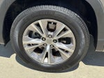 2015 Toyota Highlander LE Plus V6