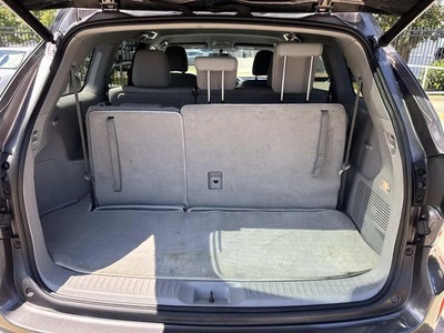 2015 Toyota Highlander LE Plus V6