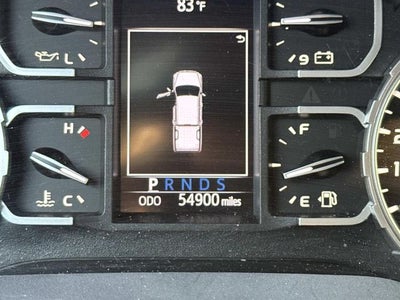 2019 Toyota Tundra Limited CrewMax