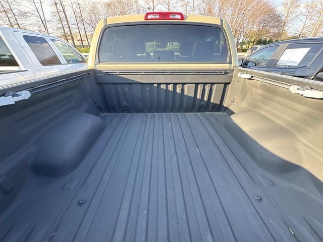 2019 Toyota Tundra Limited CrewMax