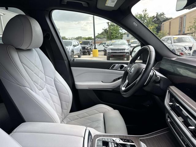 2024 BMW X5 xDrive50e