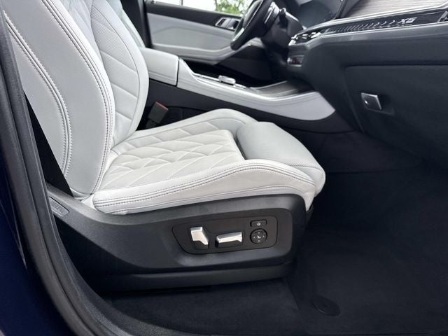 2024 BMW X5 xDrive50e