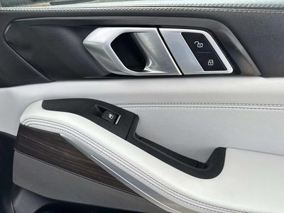2024 BMW X5 xDrive50e
