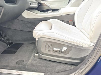 2024 BMW X5 xDrive50e