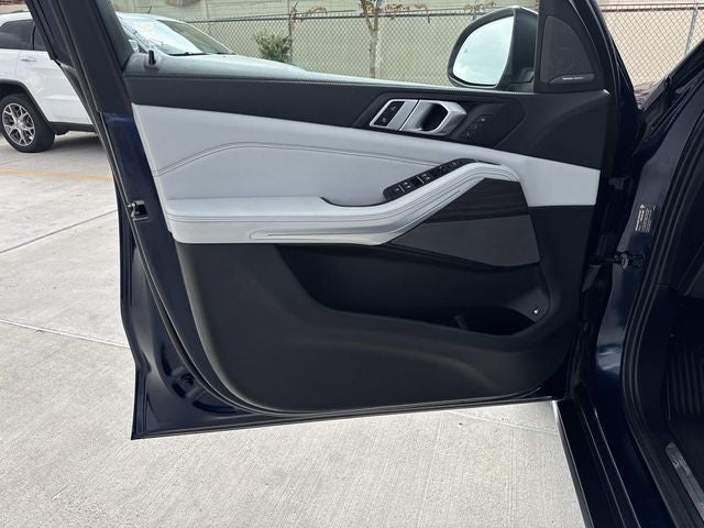 2024 BMW X5 xDrive50e