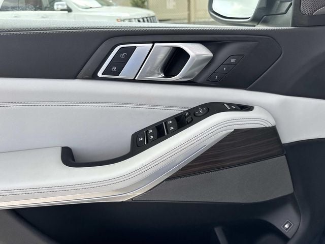 2024 BMW X5 xDrive50e