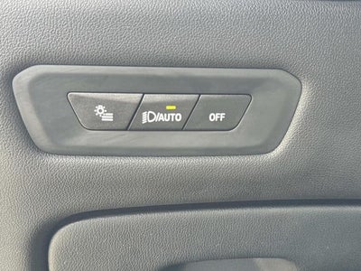 2024 BMW X5 xDrive50e