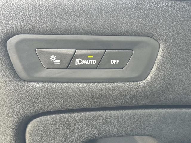 2024 BMW X5 xDrive50e