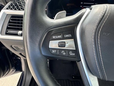 2024 BMW X5 xDrive50e