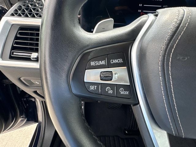 2024 BMW X5 xDrive50e