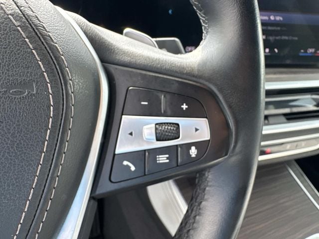 2024 BMW X5 xDrive50e