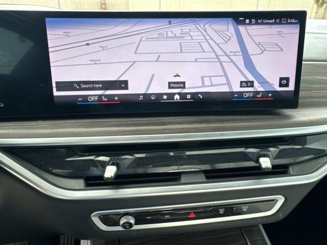 2024 BMW X5 xDrive50e