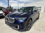 2024 BMW X5 xDrive50e