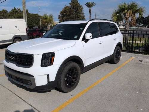 2023 Kia Telluride SX-Prestige X-Pro