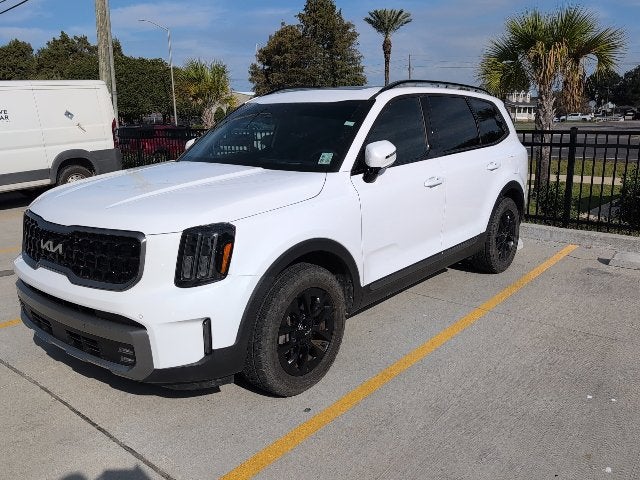 2023 Kia Telluride SX-Prestige X-Pro